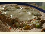 Hearty Tuna Melts