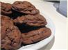 Simply Moist Chocolate Chip Cookies