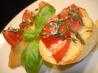 Party Bruschetta