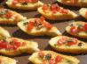 Party Bruschetta