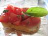 Party Bruschetta
