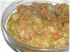Inspired Vegetable Stew