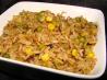 Vegetable Fried Rice. Recipe by lazyme