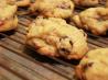 Cranberry Ginger Drop Cookies. Recipe by dicentra