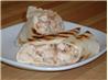 Grilled Chicken-Bacon-Ranch Wraps