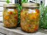Hot Pepper Relish