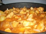 Sweet and Sour Chicken. Photo by Melvin'sWifey