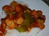 Sweet and Sour Chicken