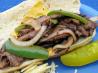 Philly Cheese Steak