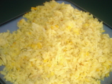 Chivey Saffron Rice