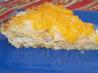Turkey and Hash Browns Pie. Recipe by loof