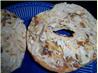 Date & Nut Dip or Spread