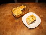 Poor Man's Shepherd's Pie