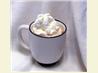 Witches' Brew (Hot Chocolate)