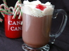 Witches' Brew (Hot Chocolate)