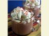 Witches' Brew (Hot Chocolate)