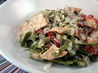 Dijon Chicken Fettuccine. Recipe by loof