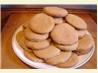 Edenton Tea Party Cakes. Recipe by MarlaM