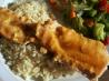 Soy Glazed Salmon Kabobs