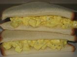 Tangy Egg Salad Spread