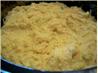 Creamy Smoky Potato Casserole