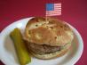 Fourth of July Burgers