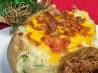 Twice Baked Potatoes