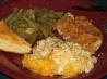 Pork Chops O'brien. Recipe by Montana-GemBob