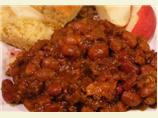 Crock Pot - Great Beef, Great Beans, Great Dip! Longmeadow Farm