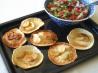 Mexican Vegetable Salsa