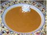 Pumpkin Pie Soup A.k.a. Pumpkin Soup