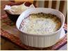 Cheesy Spinach Dip