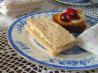 Baked Brie/Cranberry Bun Appetizers
