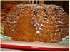 Double Apple Bundt Cake. Recipe by Rae England