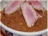 The Cat's Meow Dipping Sauce for Seared Ahi