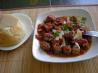 Perfect Turkey Meatballs. Recipe by Soleilbb
