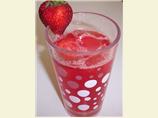 Berry Strawberry Punch