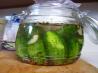 East Side New York Half-Sour Pickles