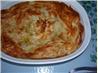 Lower Fat Chicken Pot Pie With Phyllo