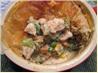 Lower Fat Chicken Pot Pie With Phyllo