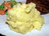 Horseradish and Smoked Gouda Mashed Potatoes (Aka  Van's Favorit. Recipe by hipQuest