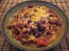 Slow Cooker Chili. Recipe by children from A to Z