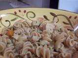 Herbed Chicken Noodle Soup