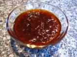 Butter Barbecue Sauce
