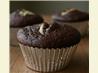 No Frosting Needed Cupcakes