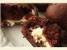 No Frosting Needed Cupcakes