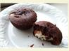 No Frosting Needed Cupcakes