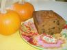 Pumpkin Carrot  Bread. Recipe by LizCl