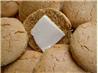 Treacle Scones