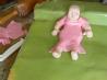 Marshmallow Fondant